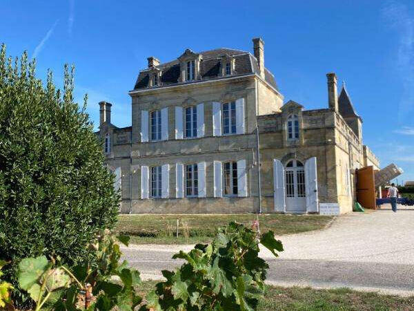 Property Vignonet - 4 bedrooms