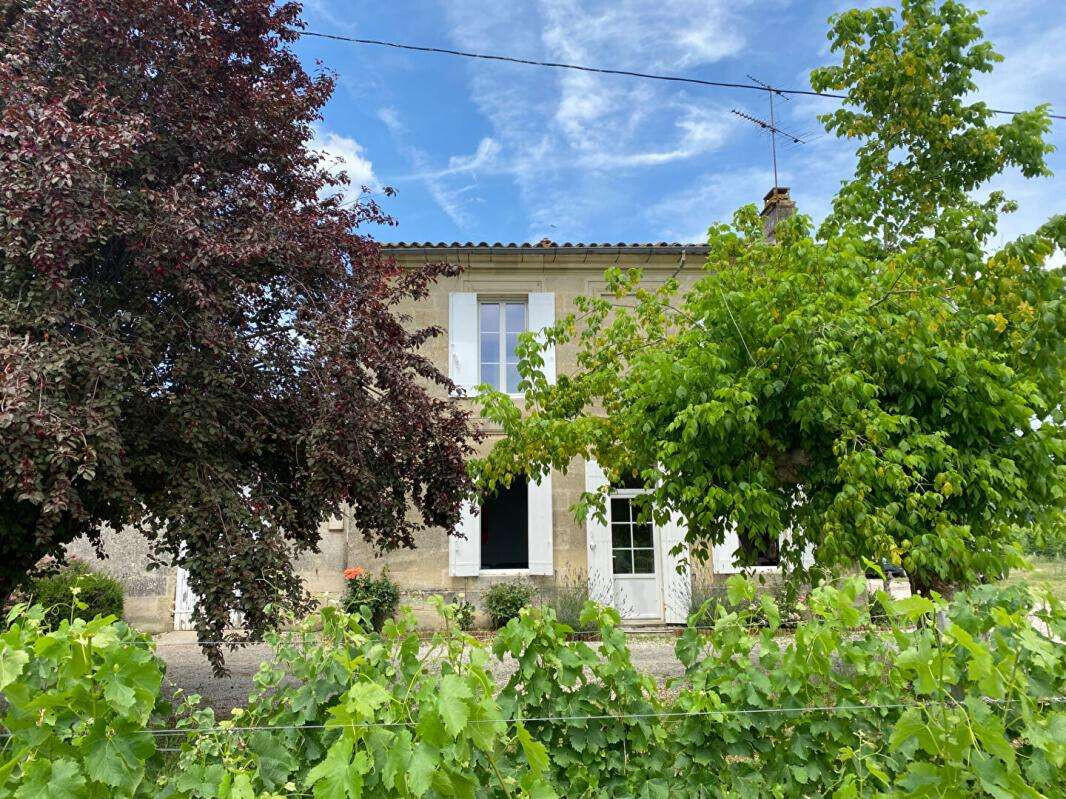 Property Vignonet