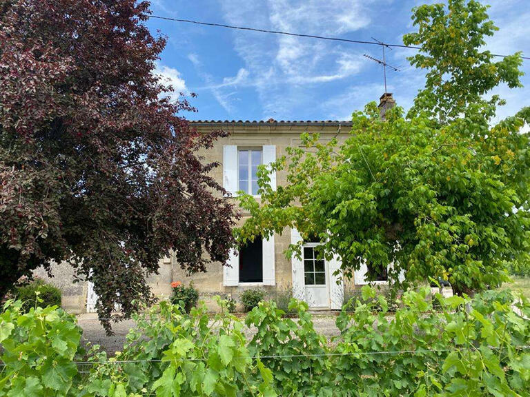 Property Vignonet - 4 bedrooms