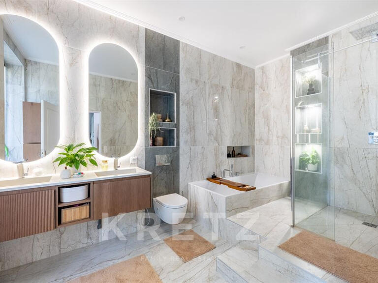 Maison Vigny - 5 chambres - 390m²