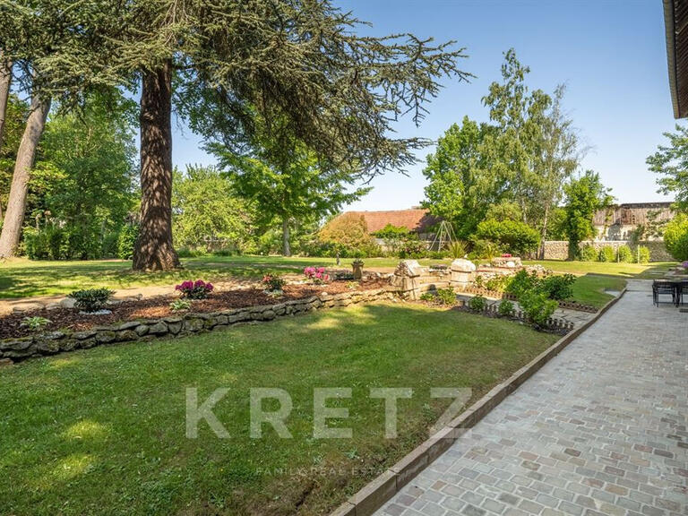 Maison Vigny - 5 chambres - 390m²
