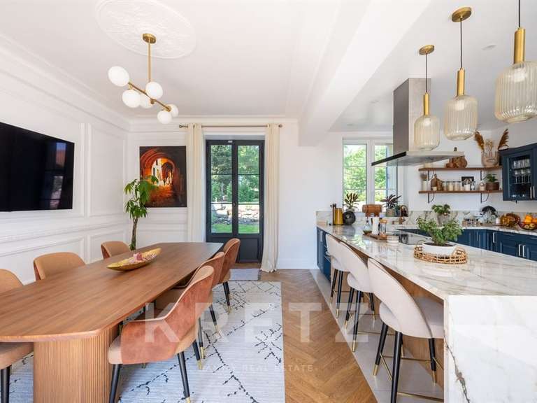 Maison Vigny - 5 chambres - 390m²