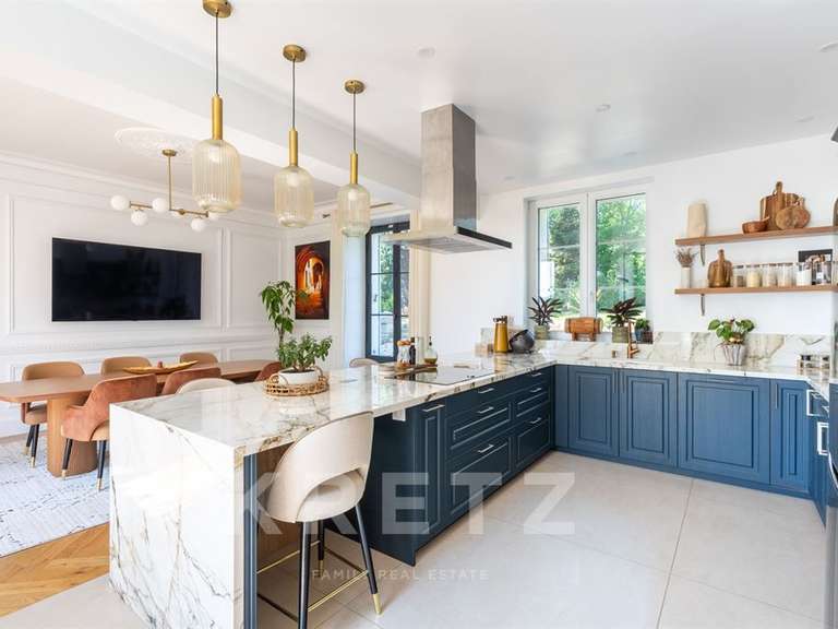 Maison Vigny - 5 chambres - 390m²