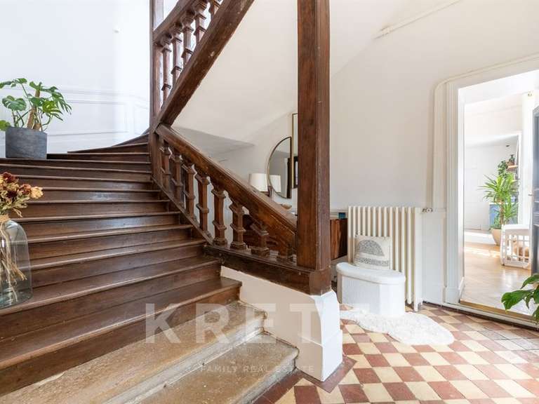 Maison Vigny - 5 chambres - 390m²