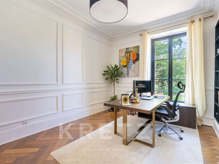 Maison Vigny - 5 chambres - 390m²