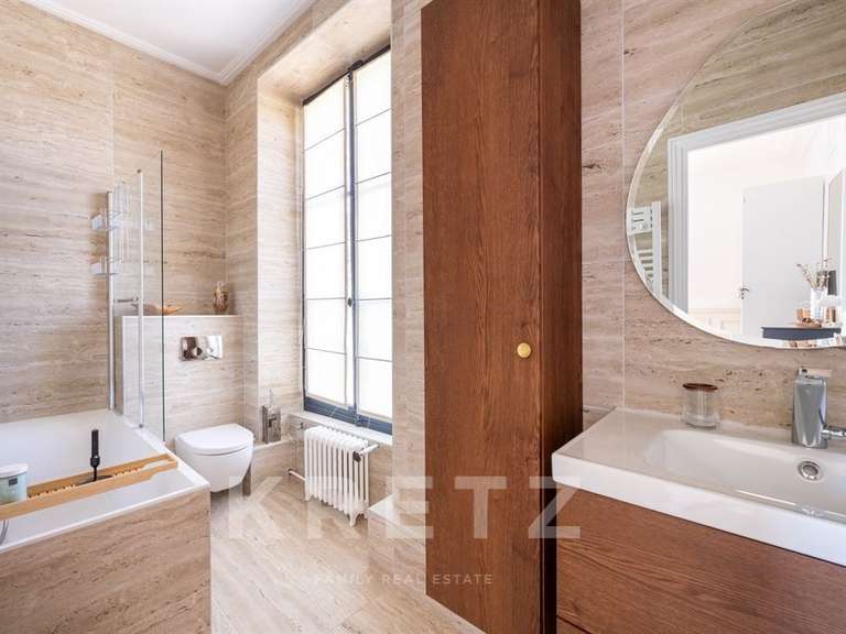 Maison Vigny - 5 chambres - 390m²