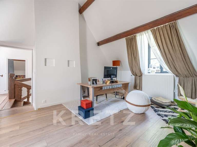 Maison Vigny - 5 chambres - 390m²