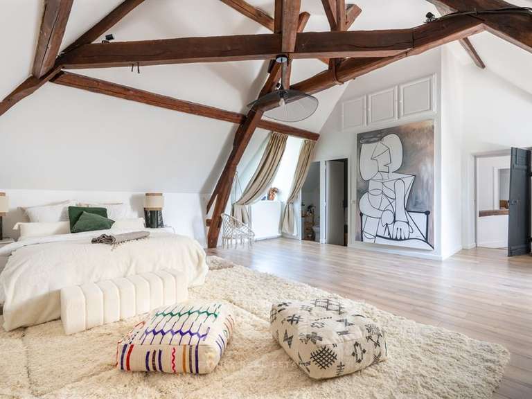 Maison Vigny - 5 chambres - 390m²