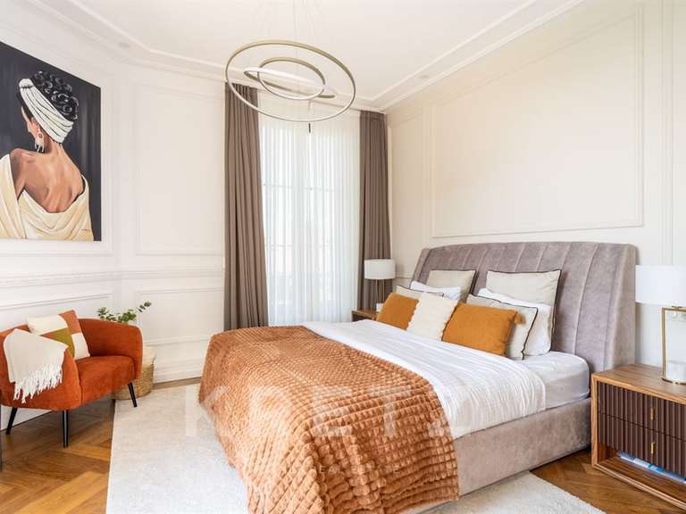 Maison Vigny - 5 chambres - 390m²