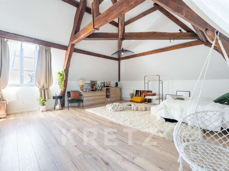 Maison Vigny - 5 chambres - 390m²