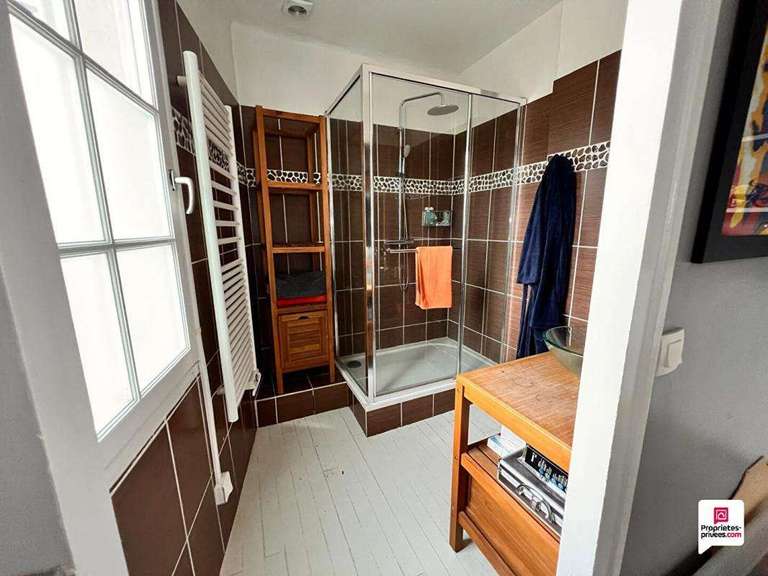 Propriété Vigny - 6 chambres