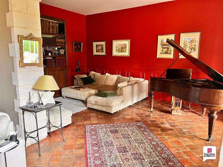 Propriété Vigny - 6 chambres