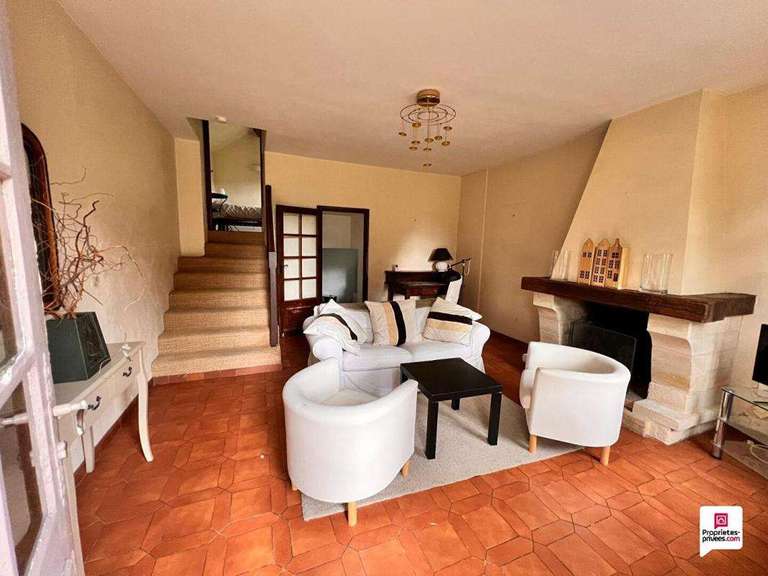 Propriété Vigny - 6 chambres