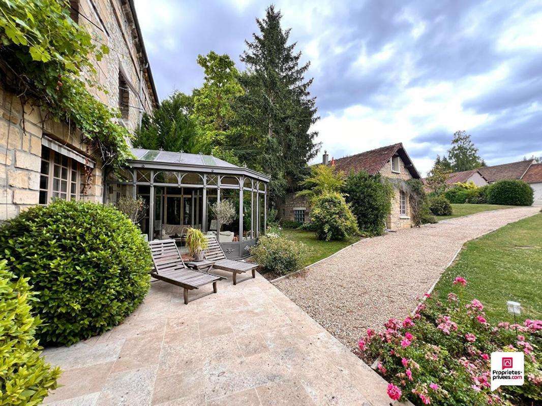 Propriété Vigny