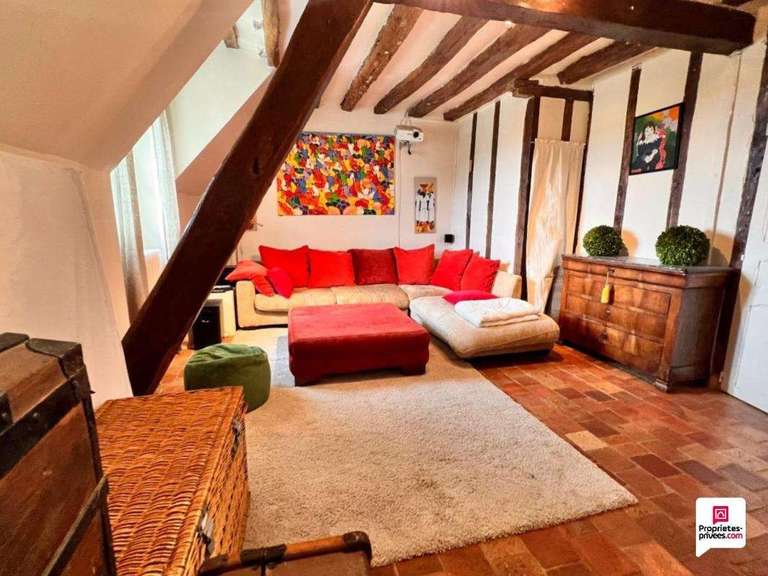 Propriété Vigny - 6 chambres