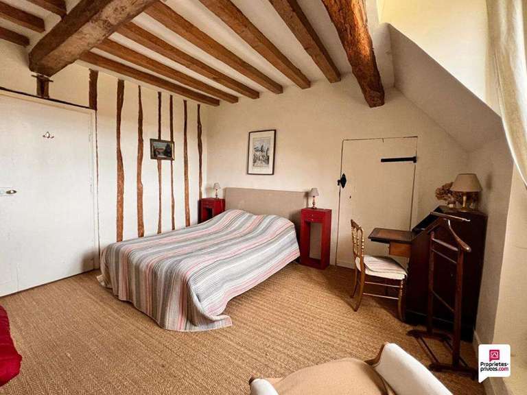 Propriété Vigny - 6 chambres