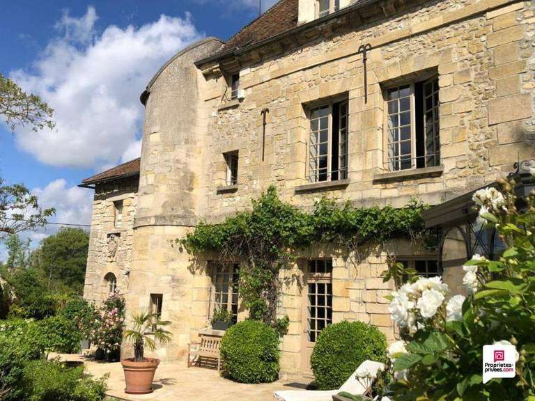 Propriété Vigny - 6 chambres