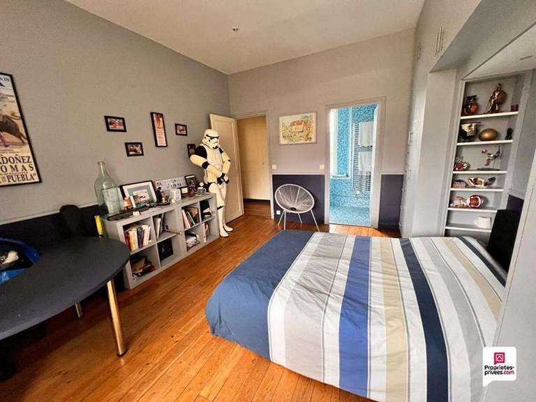 Propriété Vigny - 6 chambres