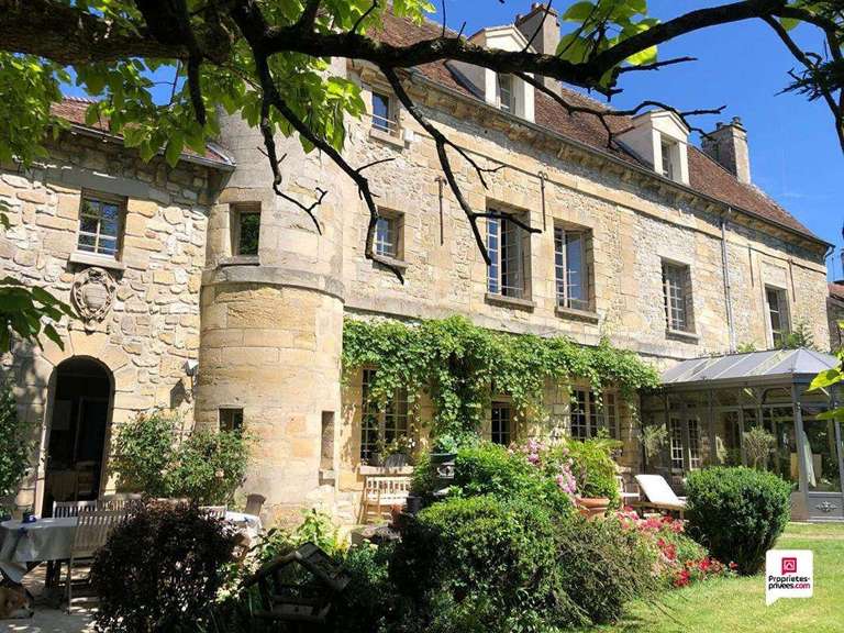 Propriété Vigny - 6 chambres
