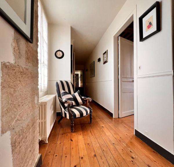 Propriété Vigny - 6 chambres