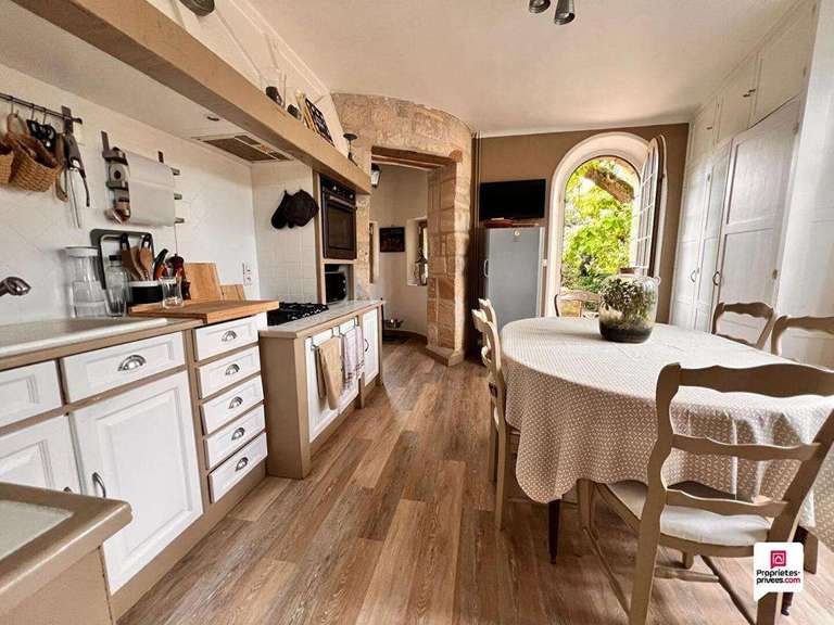 Propriété Vigny - 6 chambres