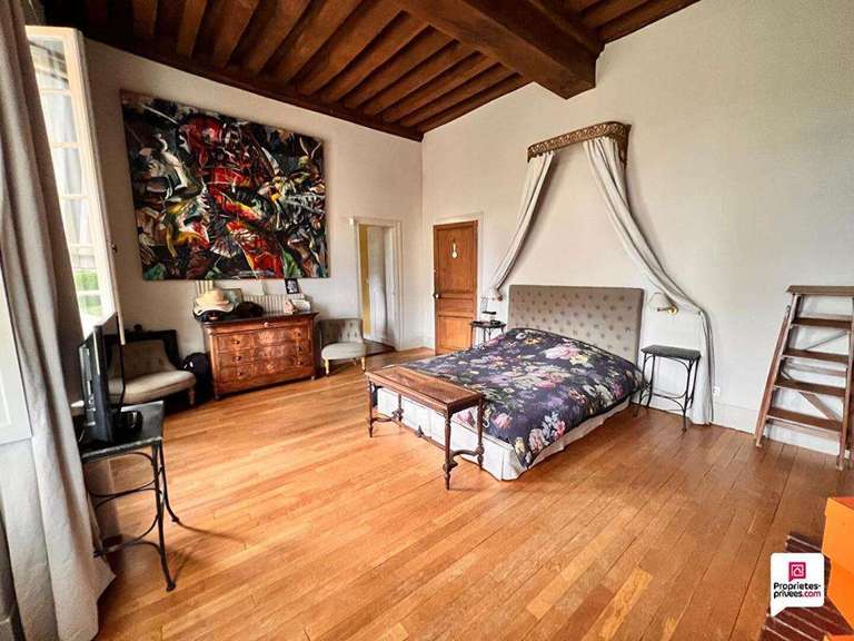 Propriété Vigny - 6 chambres