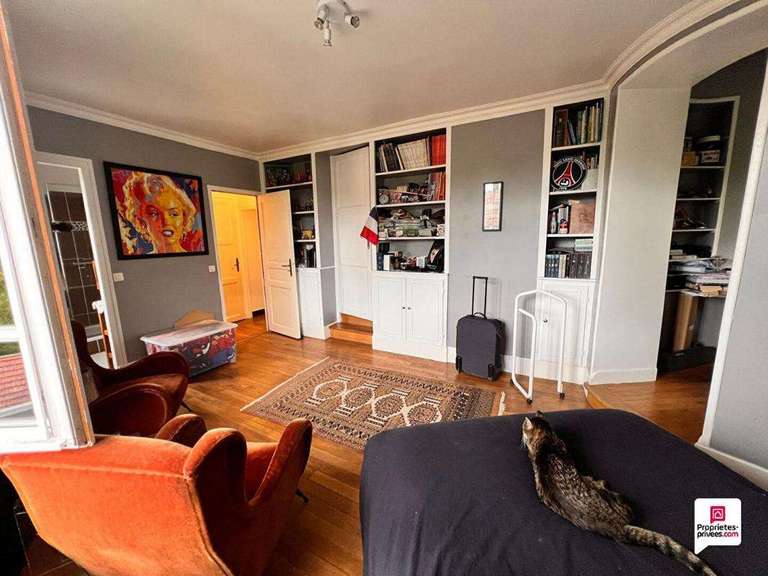 Propriété Vigny - 6 chambres