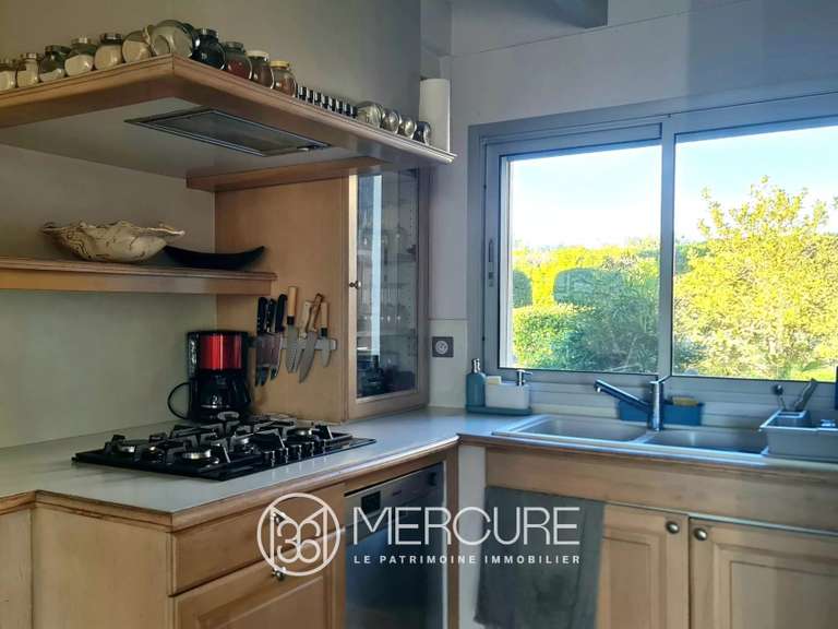 House Vigoulet-Auzil - 5 bedrooms - 276m²