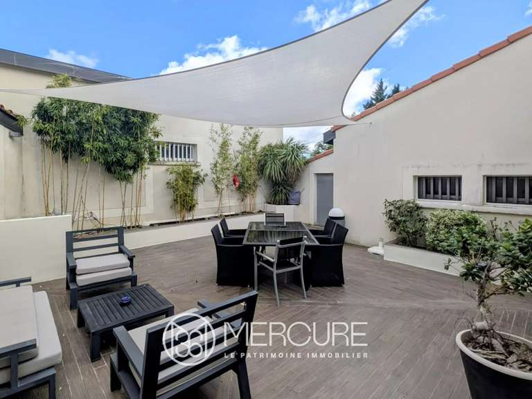 House Vigoulet-Auzil - 5 bedrooms - 276m²