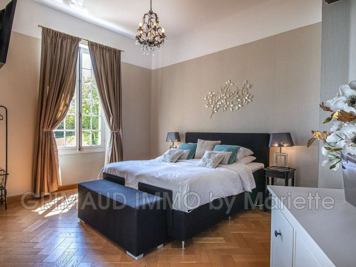 Villa Vigueron
