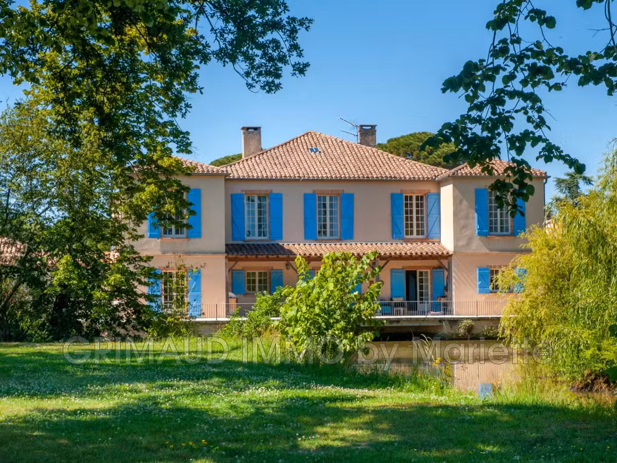 Villa Vigueron