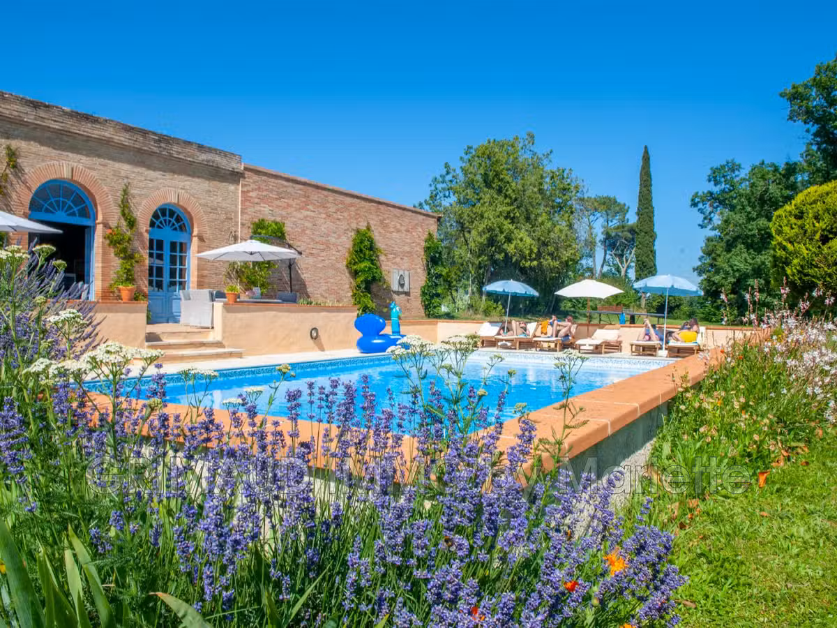 Villa Vigueron