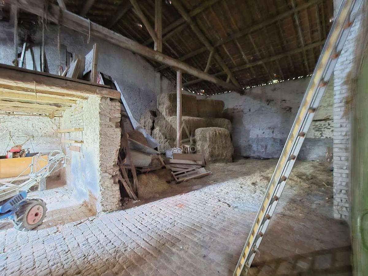 Maison Vigy