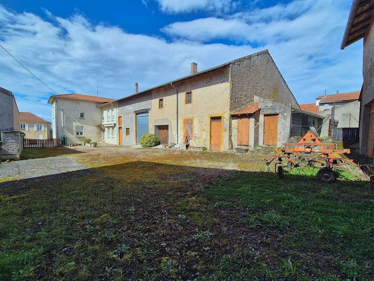 Maison Vigy