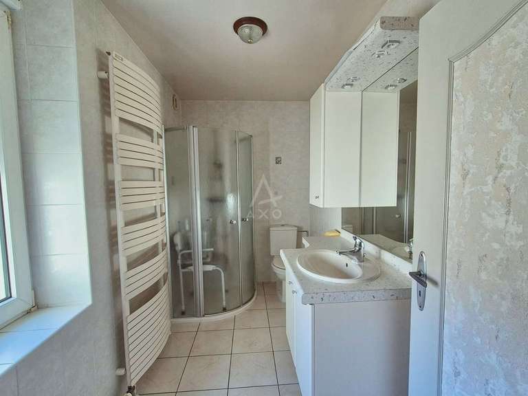 Maison Vigy - 5 chambres