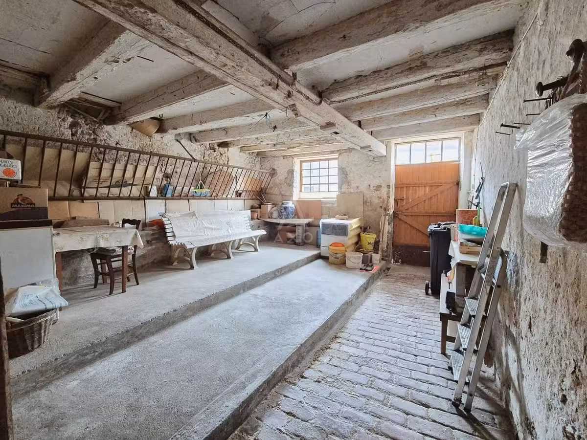 Maison Vigy