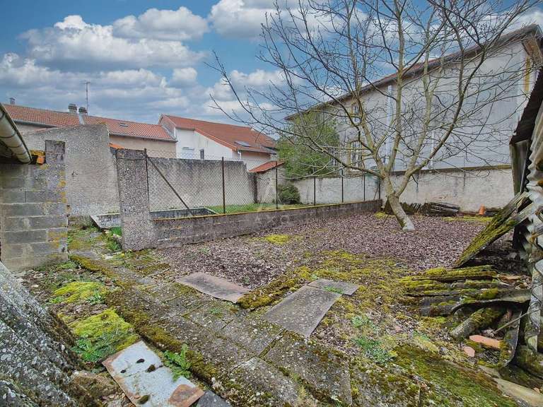 Maison Vigy - 5 chambres