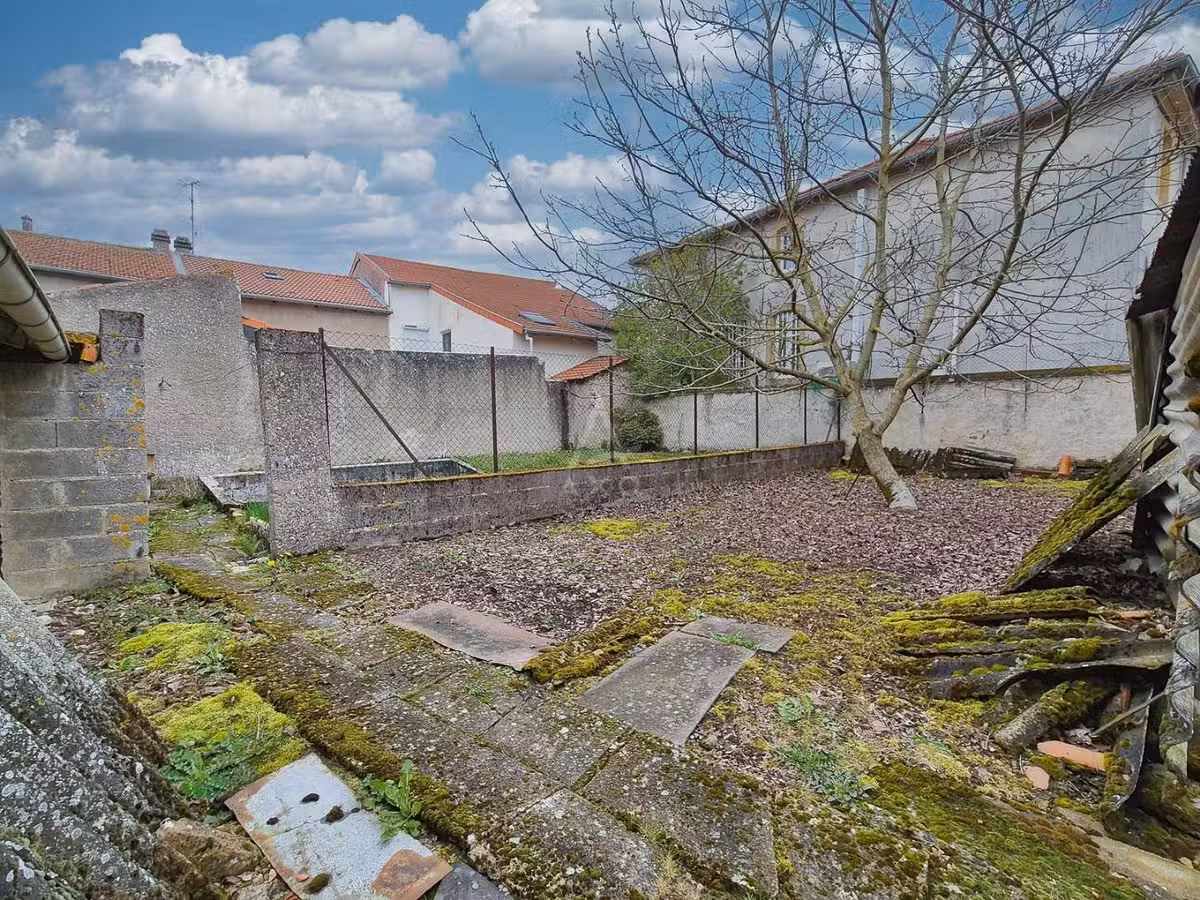 Maison Vigy