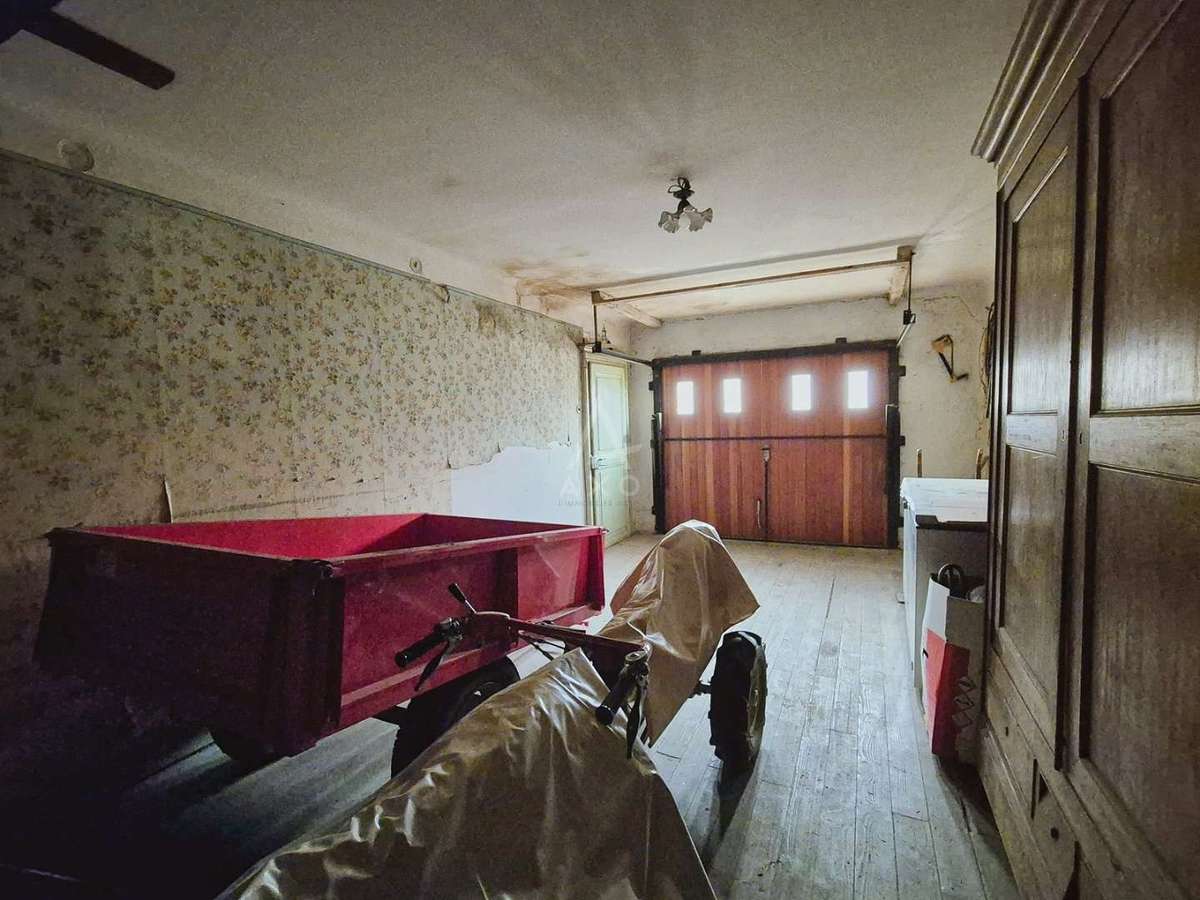 Maison Vigy