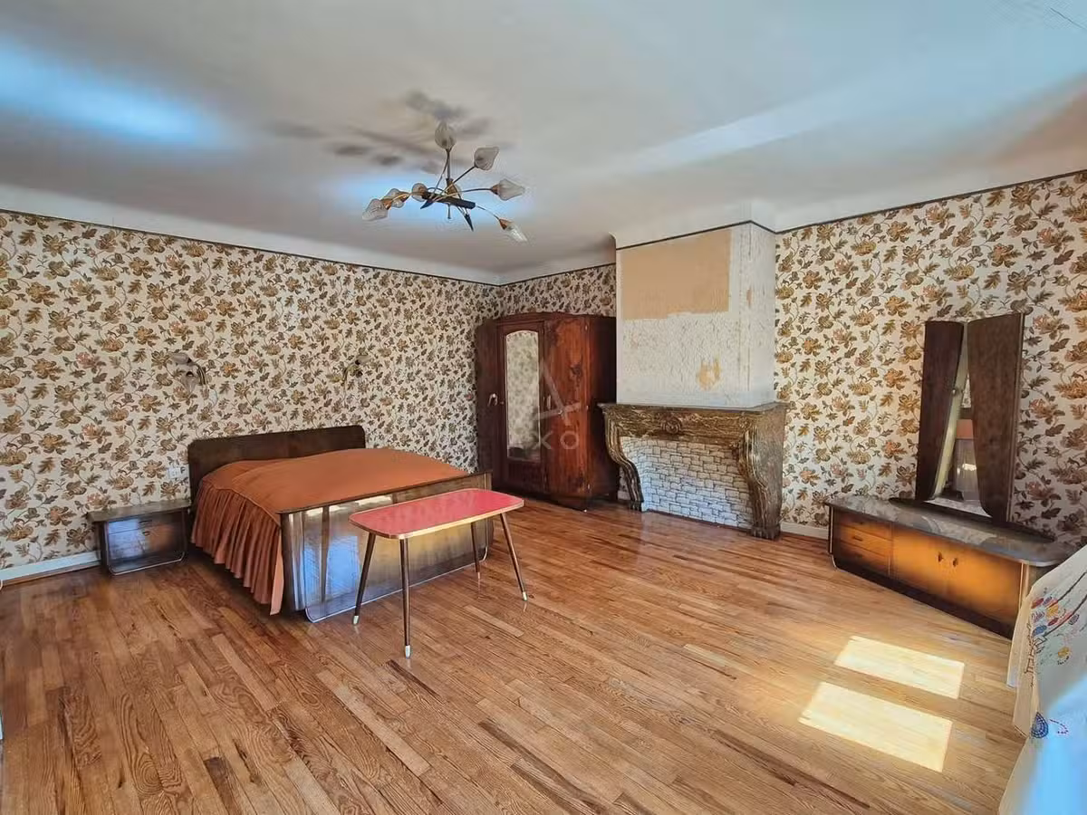 Maison Vigy