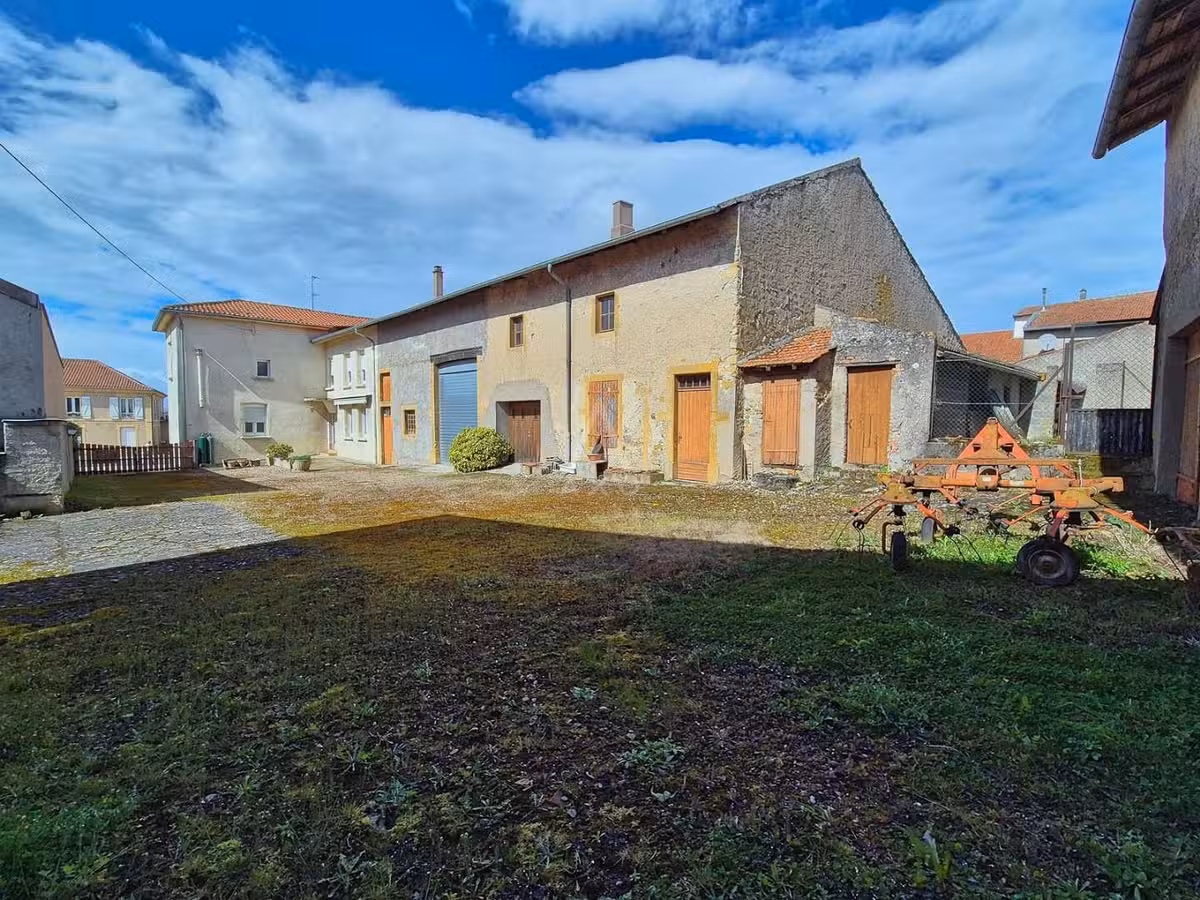 Maison Vigy