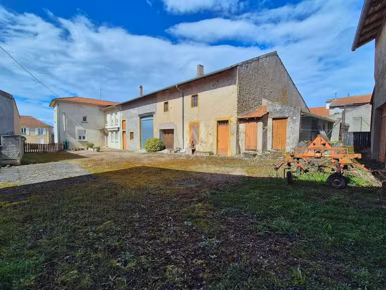 Maison Vigy - 5 chambres