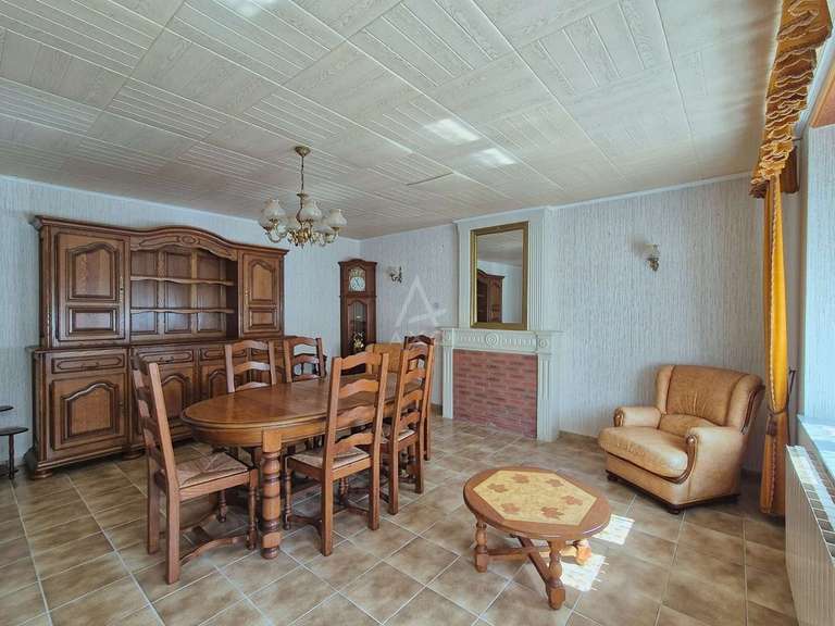 Maison Vigy - 5 chambres