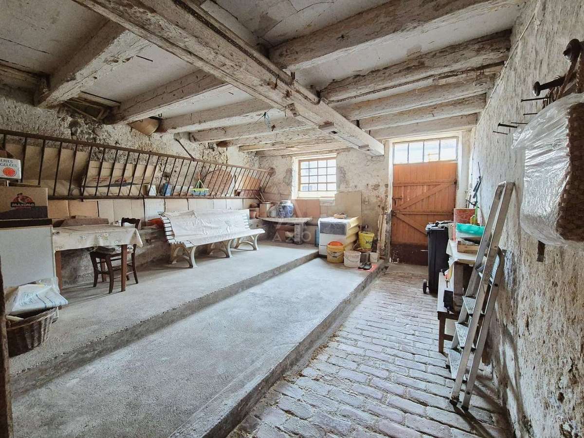 Maison Vigy