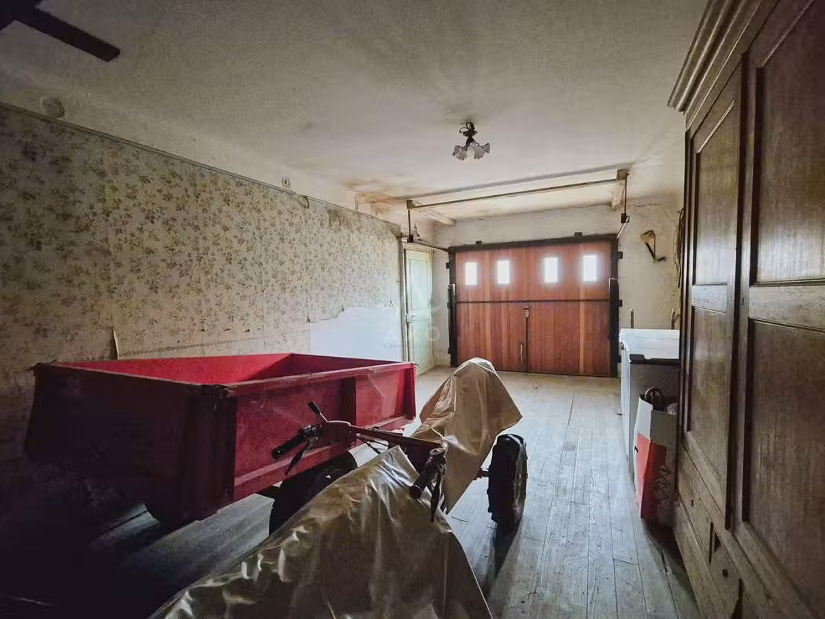 Maison Vigy