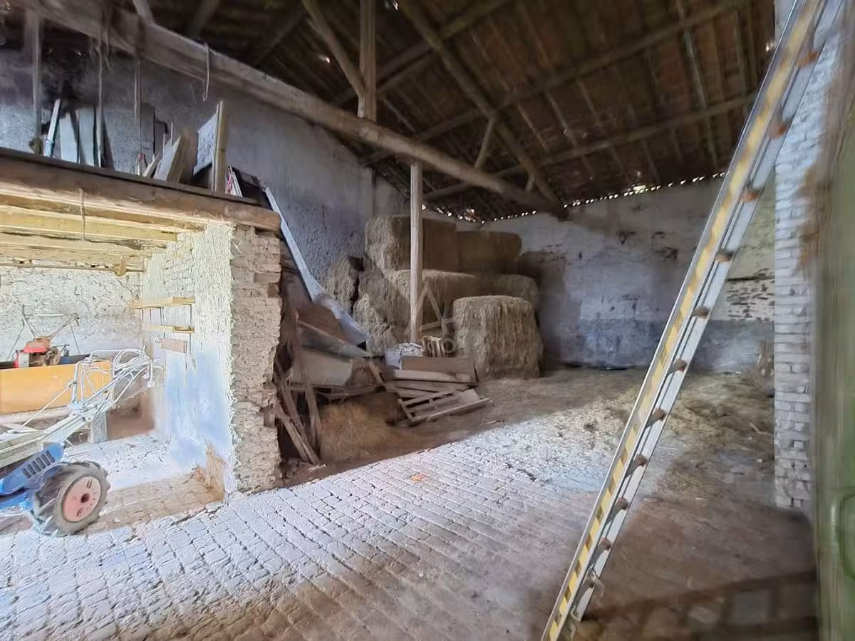 Maison Vigy