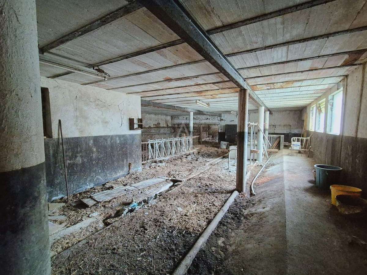 Maison Vigy