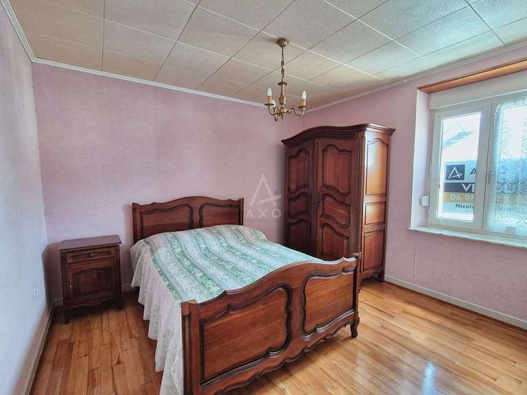 Maison Vigy - 5 chambres