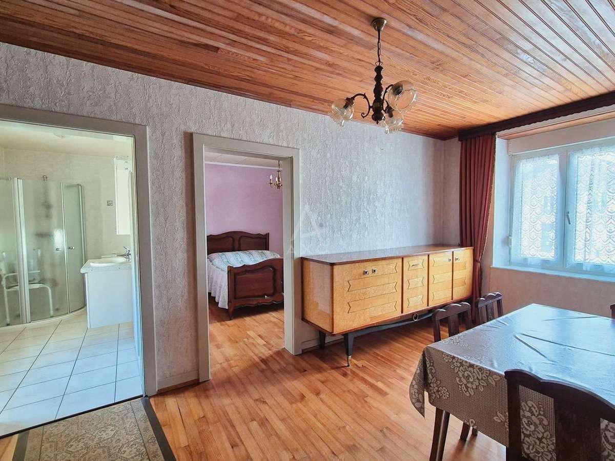 Maison Vigy
