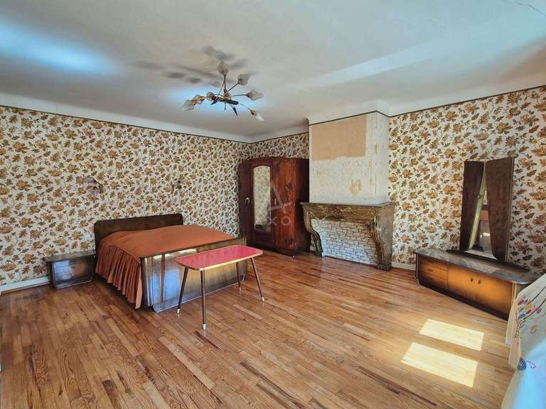 Maison Vigy - 5 chambres